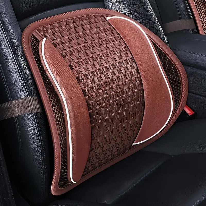 ur Seasons GM seat cushion, breathable mesh material, long distance